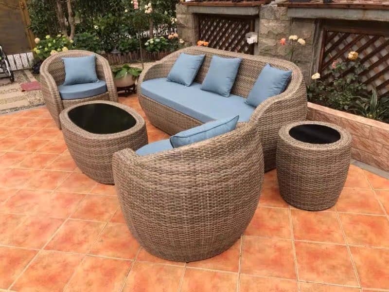 Jardin